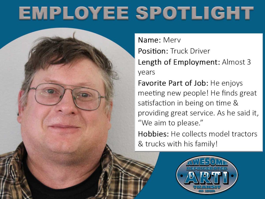 Merv's-Employee-Spotlight